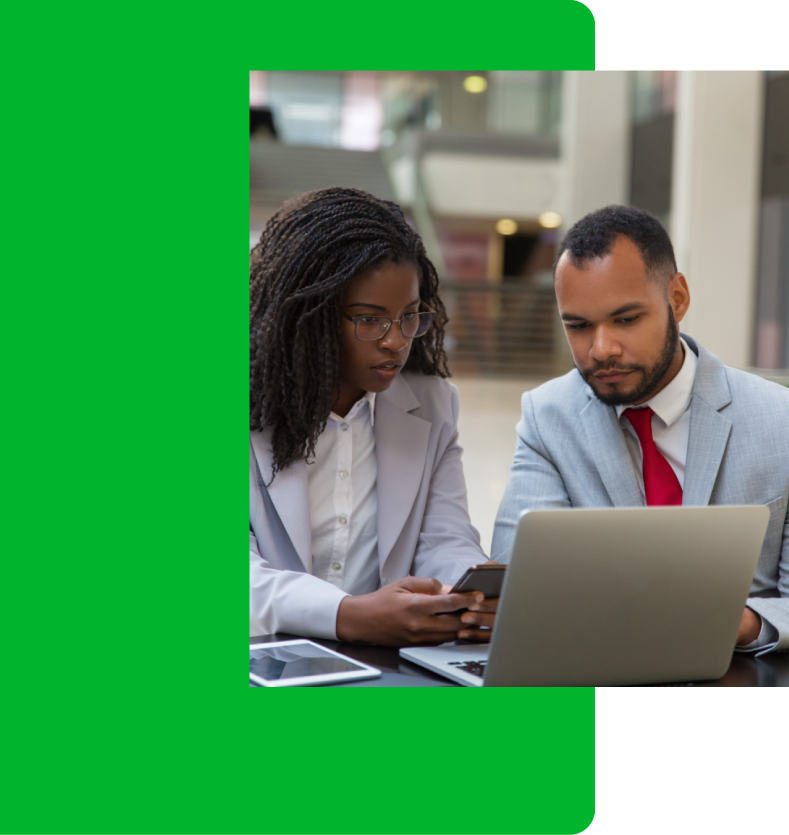 Employers en télécomunications